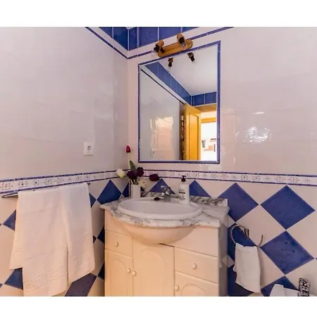 La Fontanilla Apartamento Conil De La Frontera