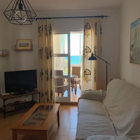 La Fontanilla Apartamento Conil De La Frontera