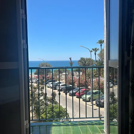 La Fontanilla Apartamento