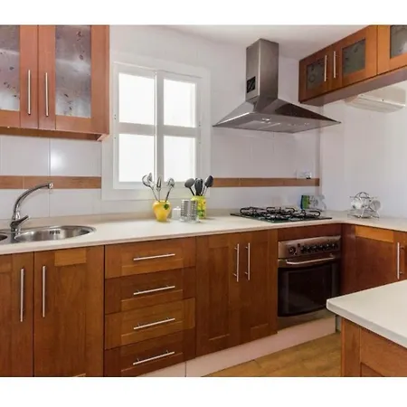 La Fontanilla Apartamento Conil De La Frontera