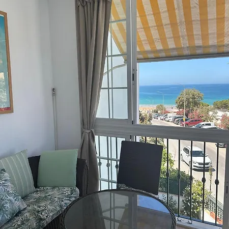 La Fontanilla Apartamento Conil De La Frontera