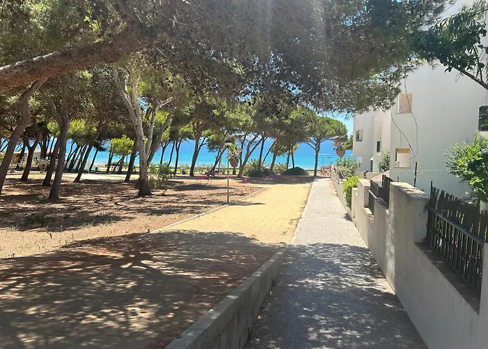 Διαμέρισμα La Fontanilla Conil De La Frontera