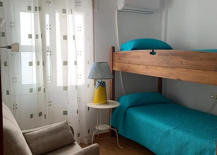 La Fontanilla コニル・デ・ラ・フロンテラ