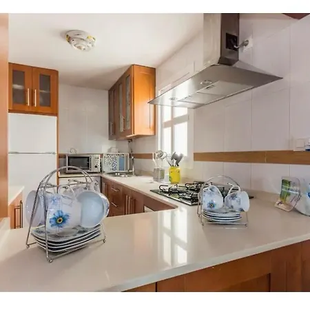 La Fontanilla Коніль-де-ла-Фронтера