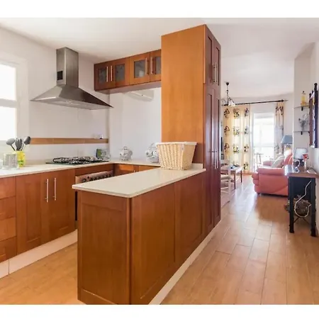 Apartmán La Fontanilla Conil De La Frontera