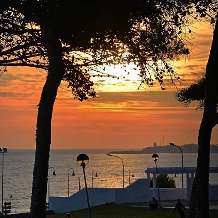 Апартаменти La Fontanilla