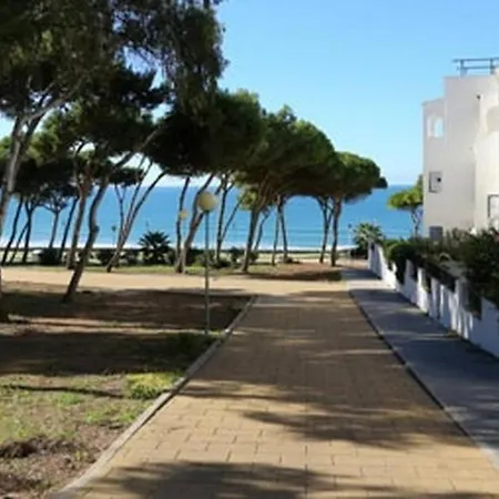 La Fontanilla Apartamento