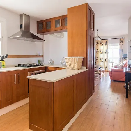 La Fontanilla Apartamento *