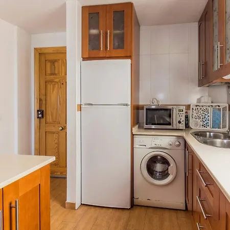 La Fontanilla Apartamento
