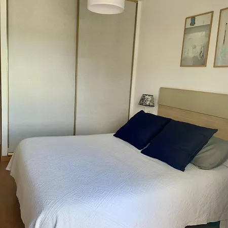 Apartamento La Fontanilla