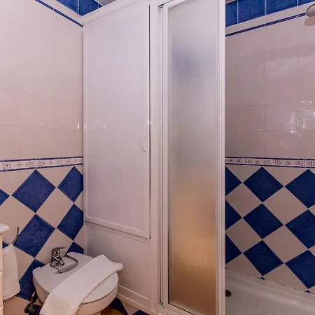 La Fontanilla Apartamento Conil De La Frontera
