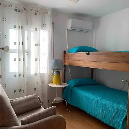 Apartamento La Fontanilla *