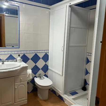 La Fontanilla Apartamento