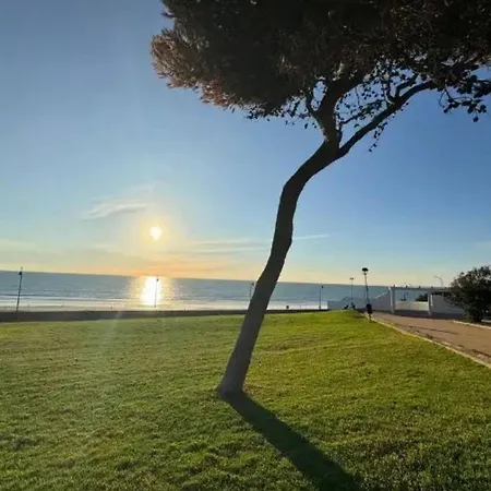 La Fontanilla Apartamento Conil De La Frontera