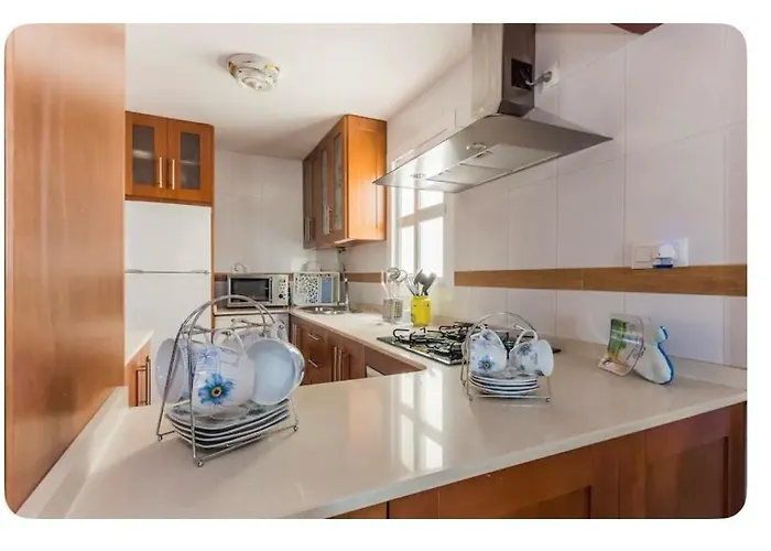 La Fontanilla Conil De La Frontera