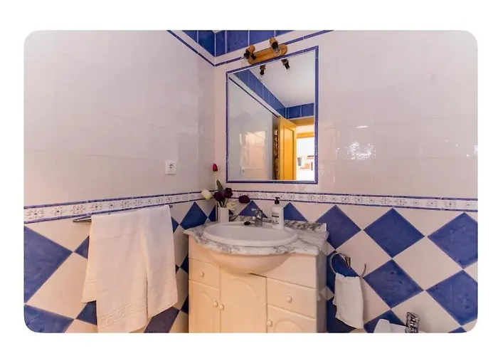 La Fontanilla Apartmán Conil De La Frontera