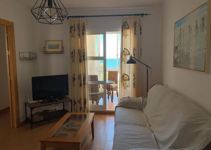 La Fontanilla Apartmán Conil De La Frontera