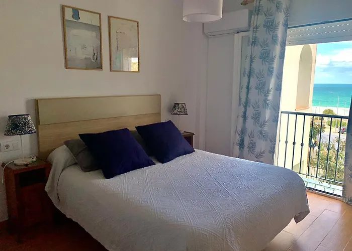 Apartmán La Fontanilla Conil De La Frontera