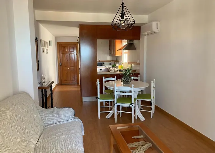 La Fontanilla * Conil De La Frontera