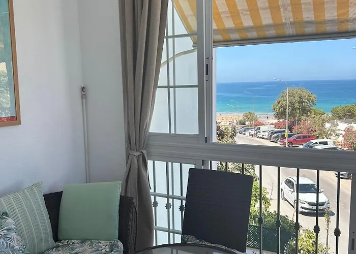 La Fontanilla Apartmán Conil De La Frontera