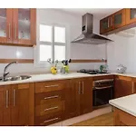 La Fontanilla Апартаменти Коніль-де-ла-Фронтера
