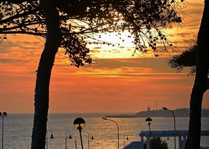 Appartement La Fontanilla