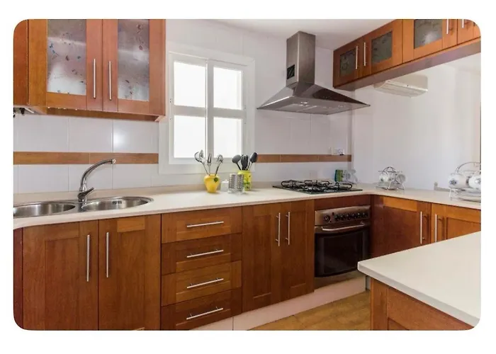 La Fontanilla Appartement Conil De La Frontera