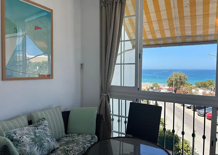 Appartement La Fontanilla Conil De La Frontera